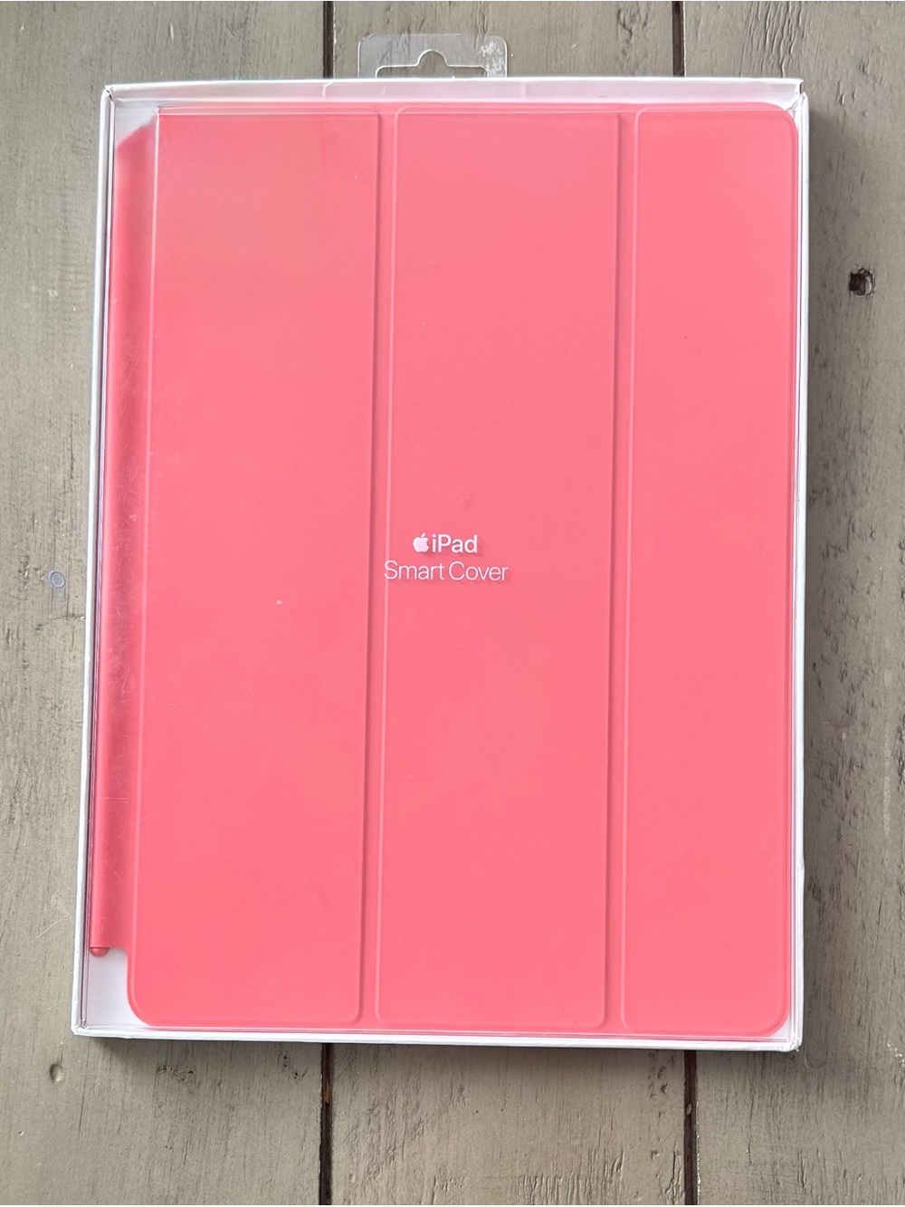 Apple IPad Smart Cover 7th 8th gen iPad Pro air 3rd